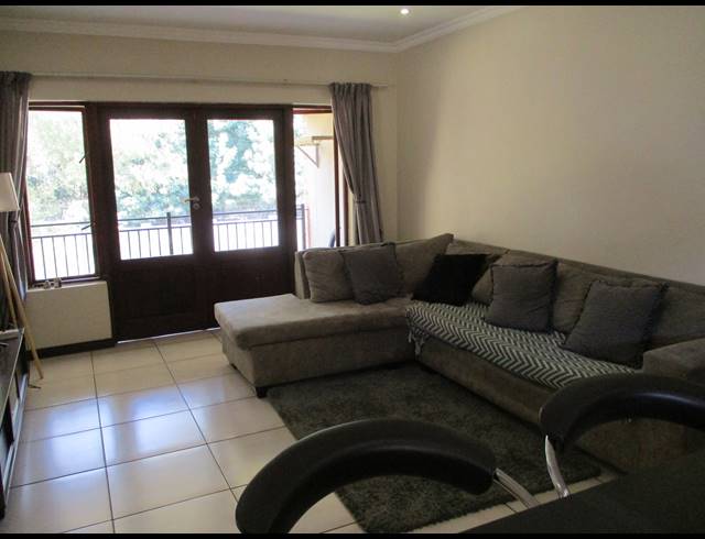2 BEDROOM APARTMENT FOR SALE IN WILRO PARK